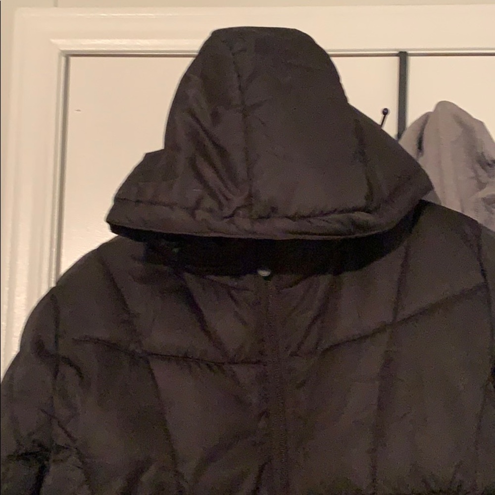 Coat - Picture 2 of 3